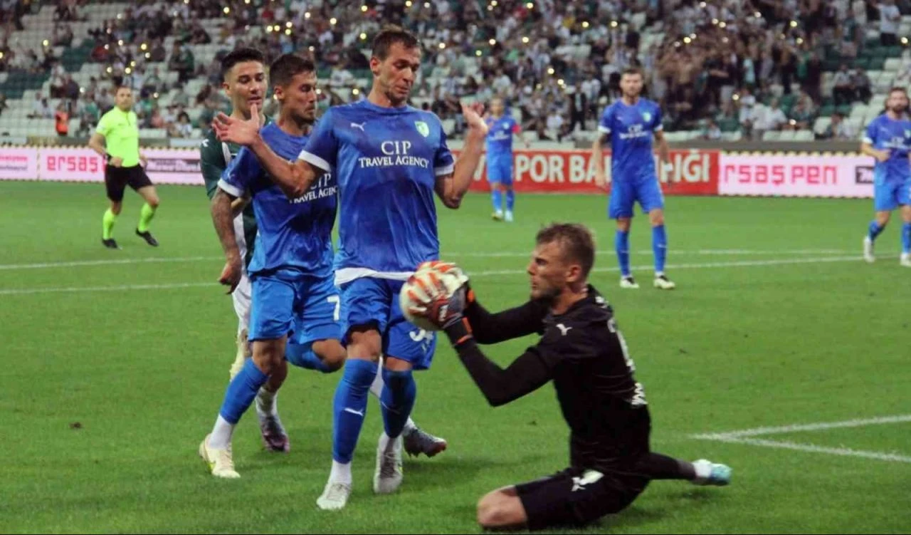 Sakaryaspor final maçı 30 Mayıs'ta oynanacak - 2. Resim