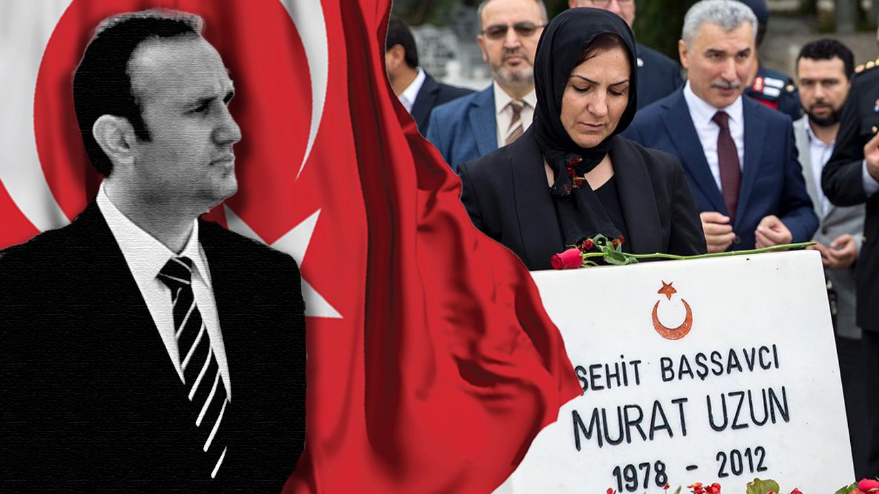 Son dakika! Öldürülen terörist, şehit Savcı Murat Uzun&#039;un katili çıktı! MSB detayları paylaştı
