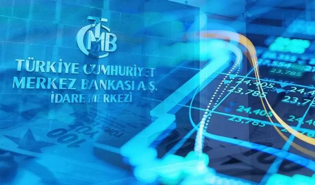 TCMB'den TL'yi destekleyen adım geldi, döviz kredilerinde sınır kararı - 1. Resim