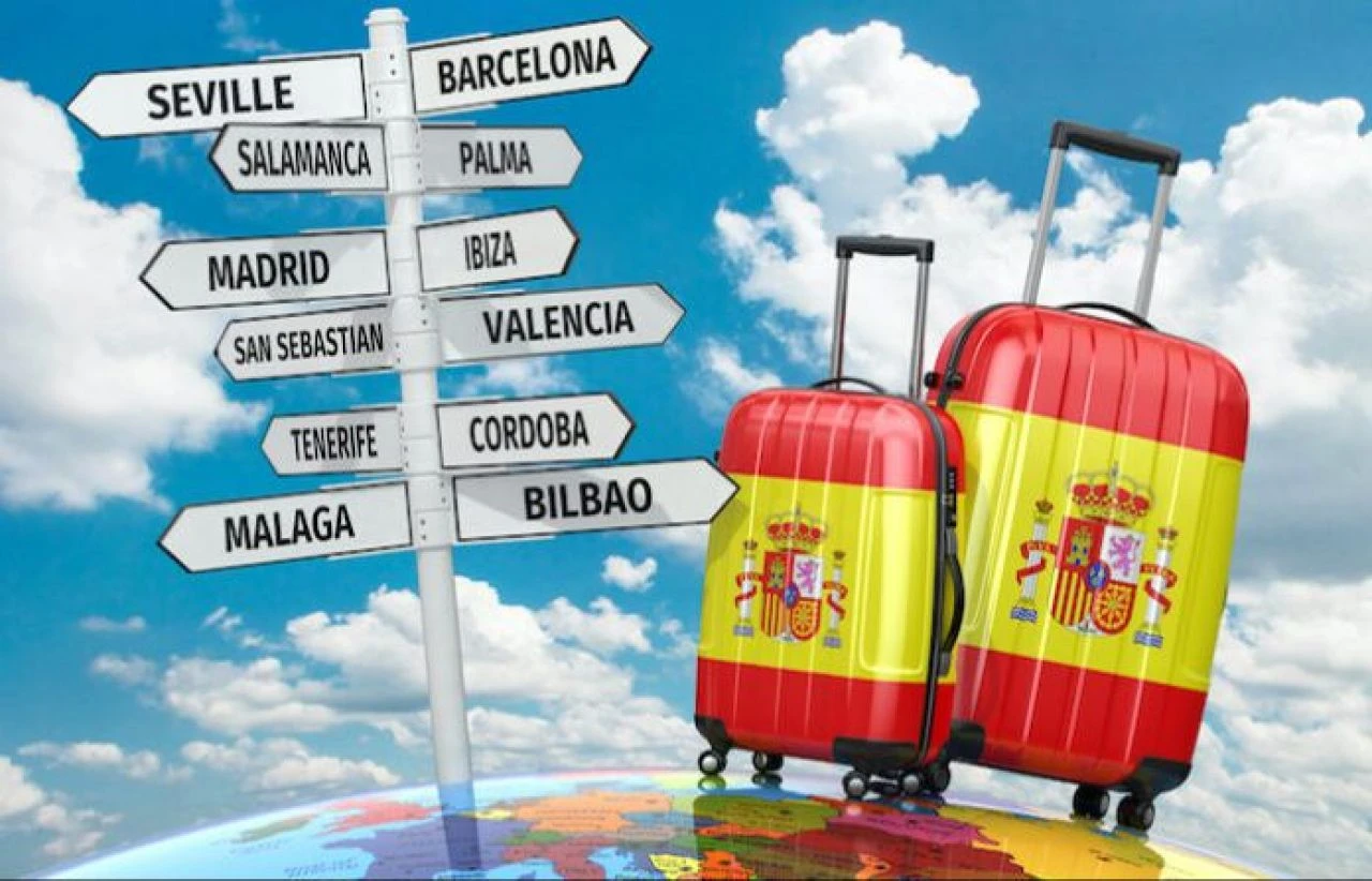 Türkiye'ye en çok vize reddi veren ülkeler belli oldu - 3. Resim