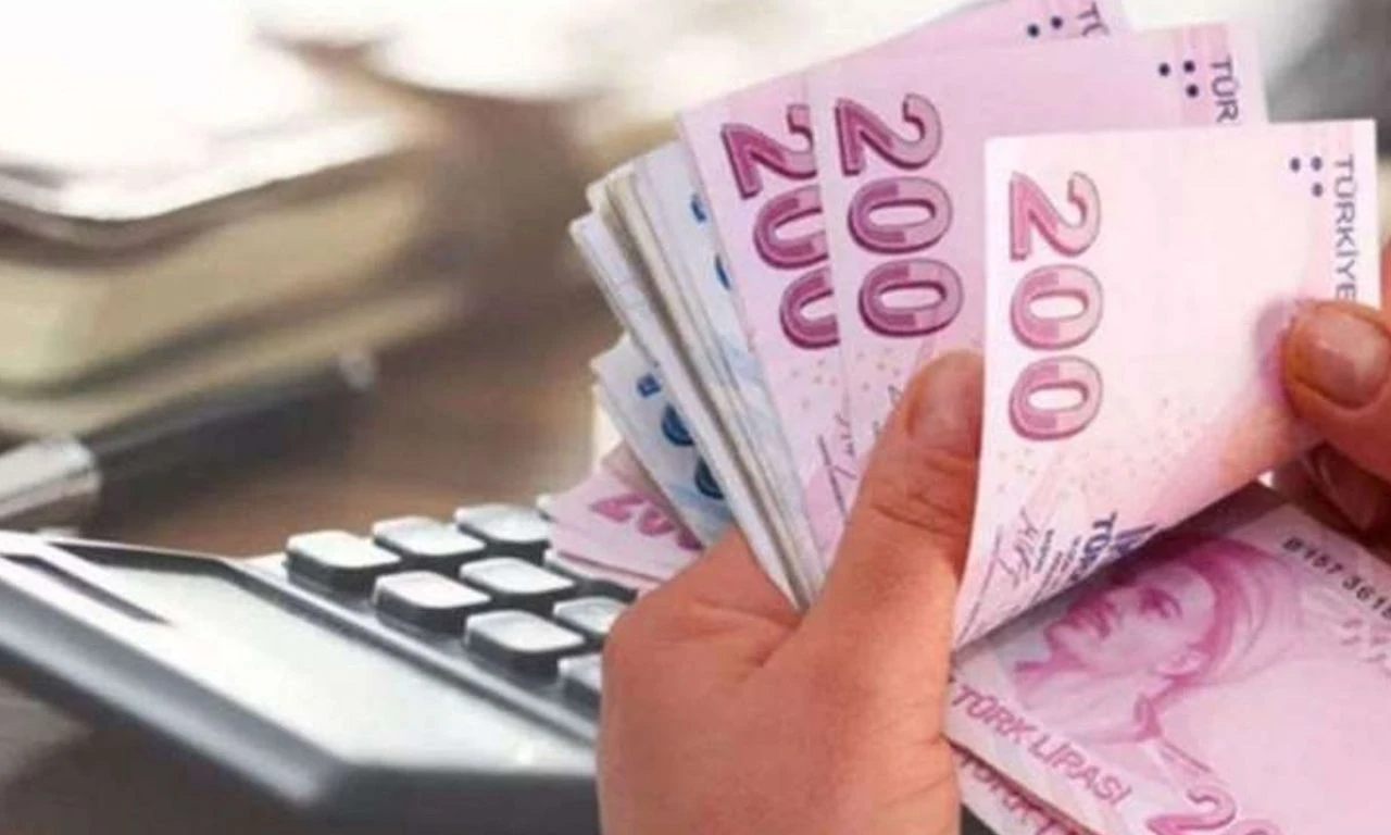 Vergi kaçıranı ihbar eden ikramiyeyi kaptı! İşte hesabınıza yatacak para