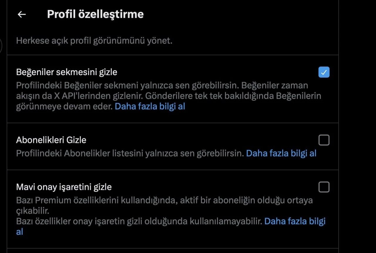X, beğeni özelliğini kaldırıyor: Bir yetkili sebebini açıkladı - 1. Resim