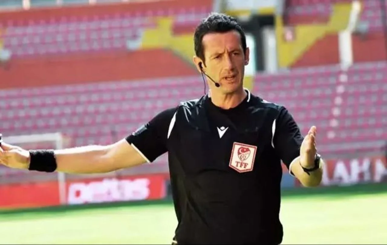 26 Mayıs Galatasaray Konyaspor maçını hakem <a href=