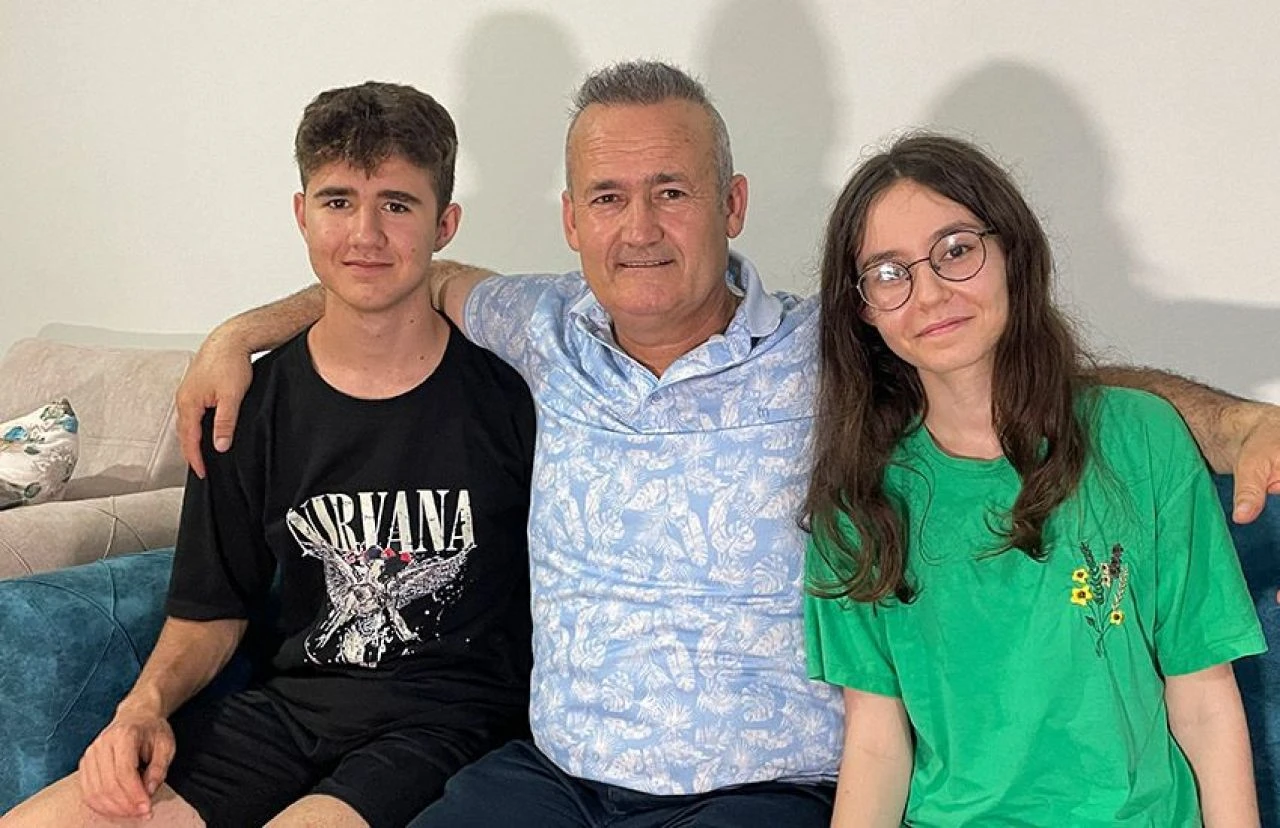 33 askerin şehit edildiği olayda gazi olan Erkan Omay yaşadıklarını anlattı