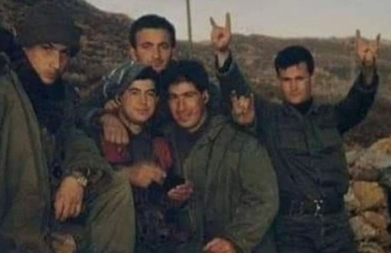 33 askerin şehit edildiği olayda gazi olan Erkan Omay yaşadıklarını anlattı