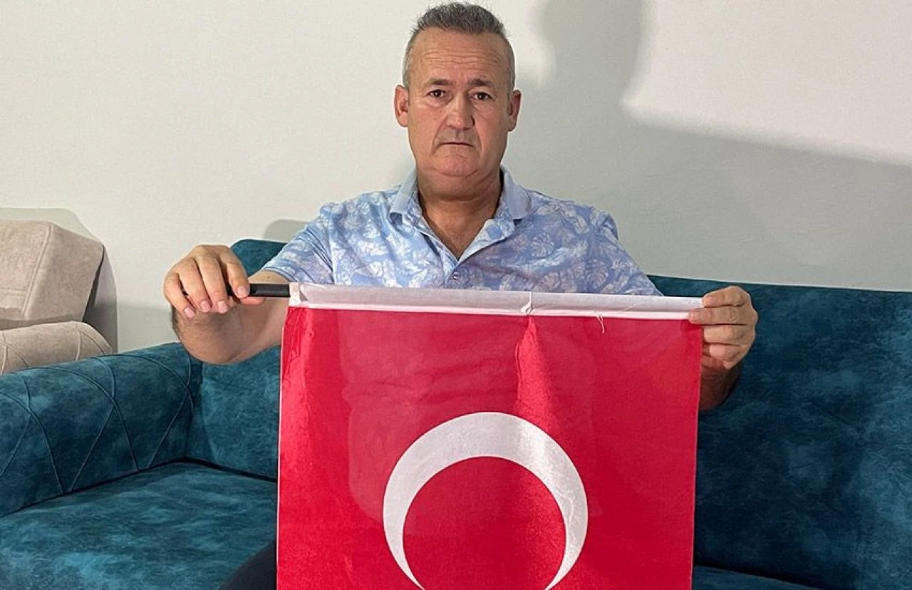 33 askerin şehit edildiği olayda gazi olan Erkan Omay yaşadıklarını anlattı