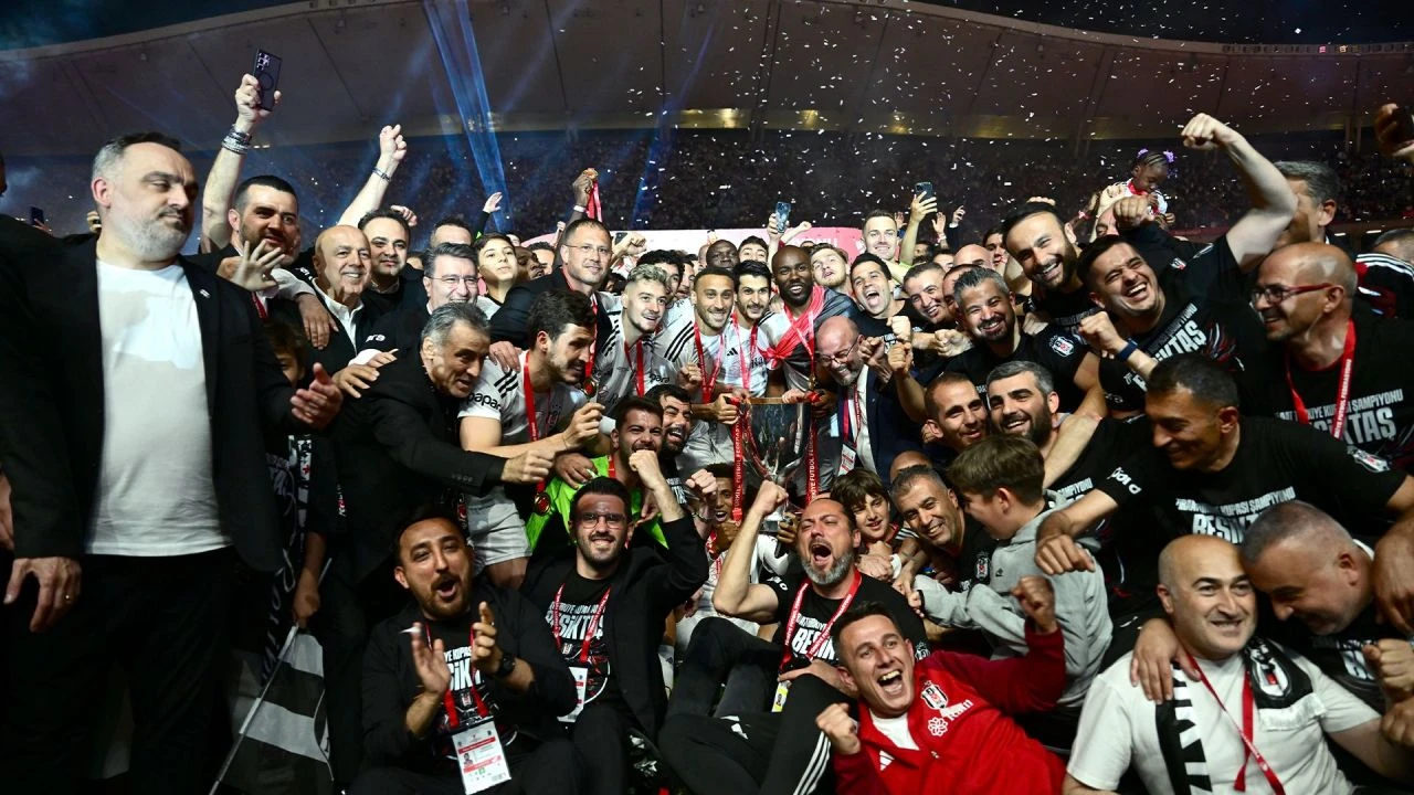 Astrolog Meral Güven'in Türkiye Kupası tahmini tuttu! Gözler pazara çevrildi - 1. Resim