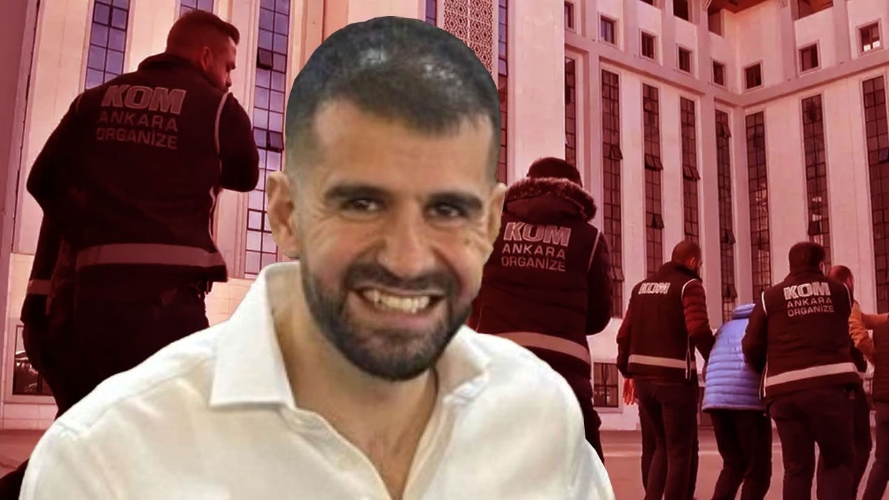 Ayhan Bora Kaplan soruşturmasında bir komiser daha tutuklandı