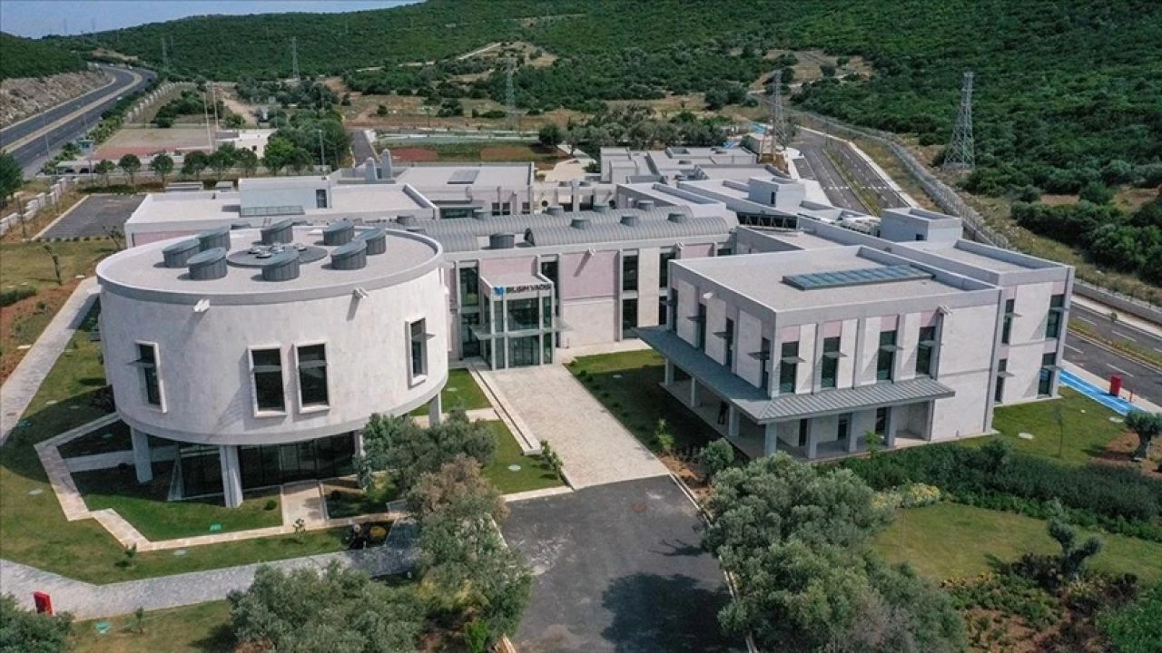Bilişim Vadisi İzmir, girişimcilere tam destek veriyor! Tersine beyin göçünün merkezi olacak - 1. Resim