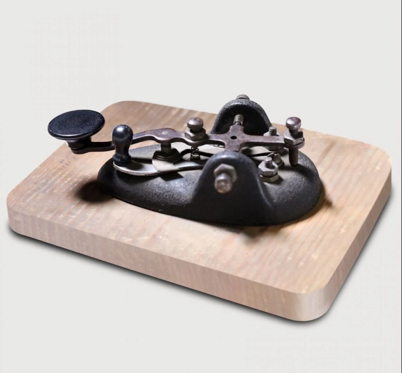 Büyükelçiliğin çay ocağında bulunan dinleme cihazı ve daha fazlası! MİT'in özel koleksiyonu - 9. Resim