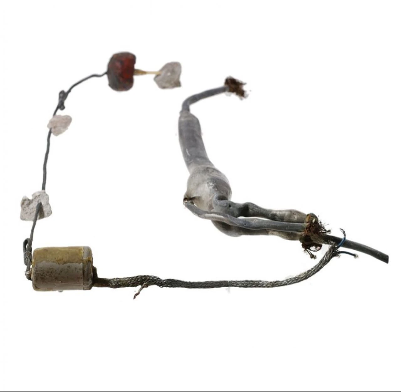 Büyükelçiliğin çay ocağında bulunan dinleme cihazı ve daha fazlası! MİT'in özel koleksiyonu - 13. Resim