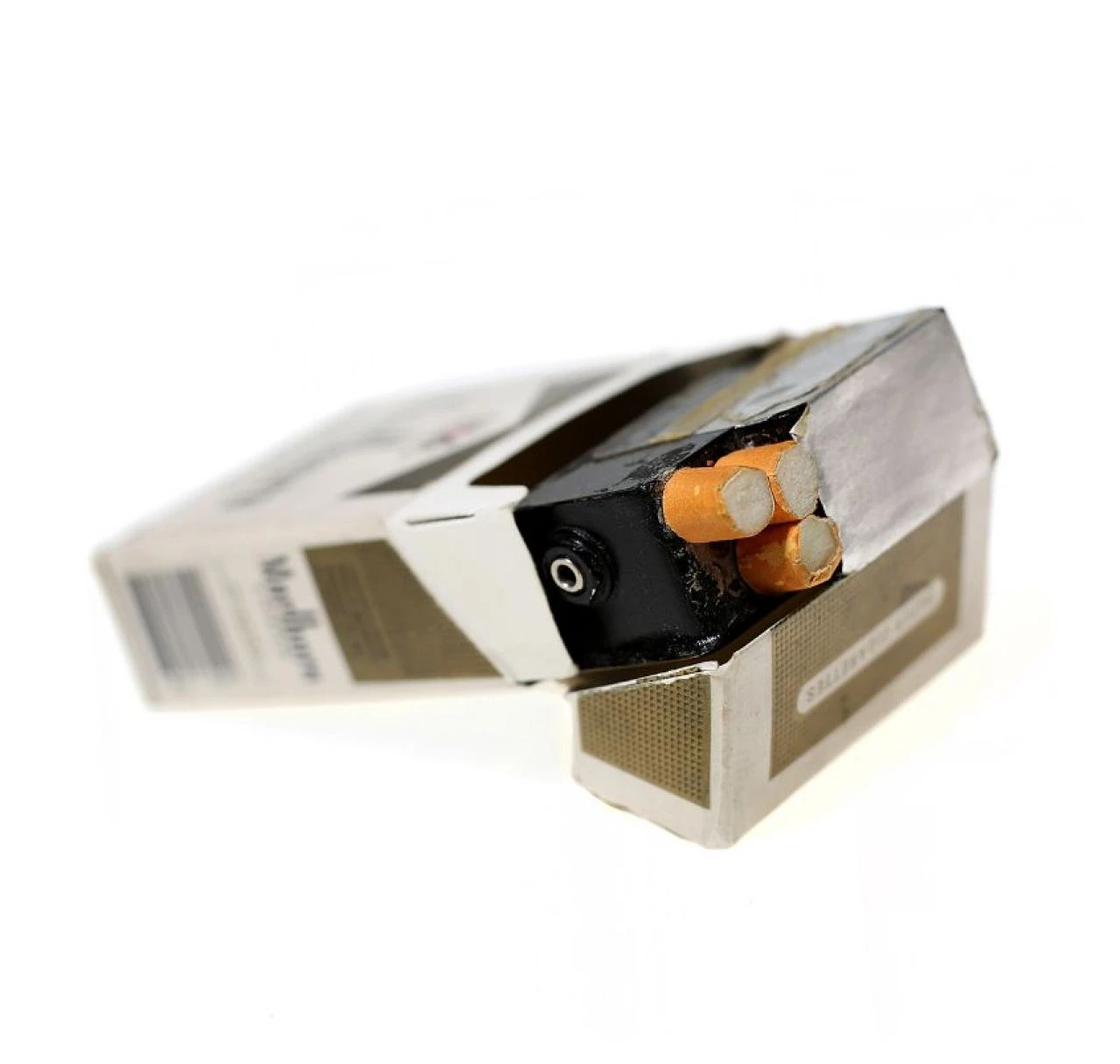 Büyükelçiliğin çay ocağında bulunan dinleme cihazı ve daha fazlası! MİT'in özel koleksiyonu - 4. Resim