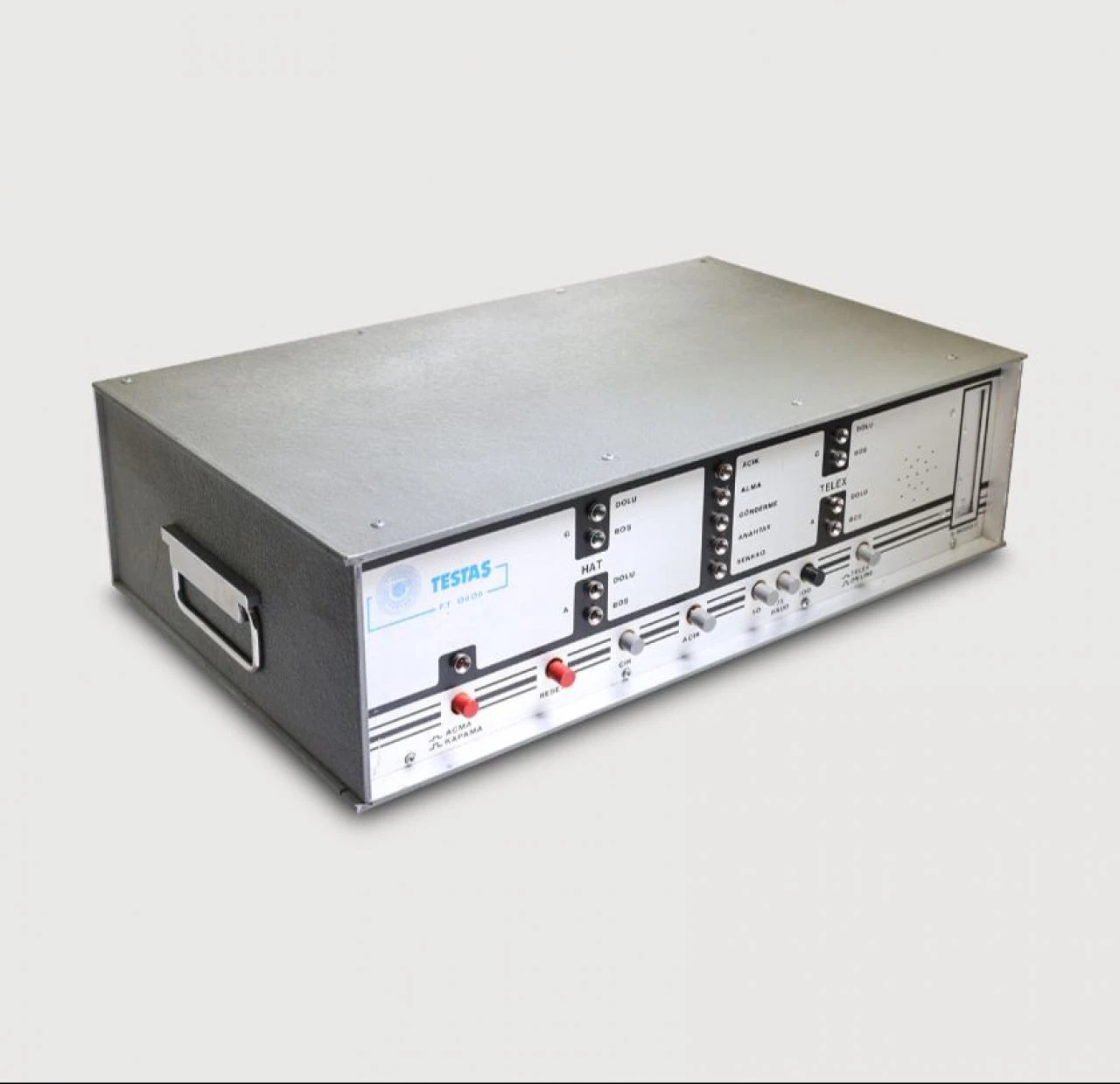 Büyükelçiliğin çay ocağında bulunan dinleme cihazı ve daha fazlası! MİT'in özel koleksiyonu - 12. Resim