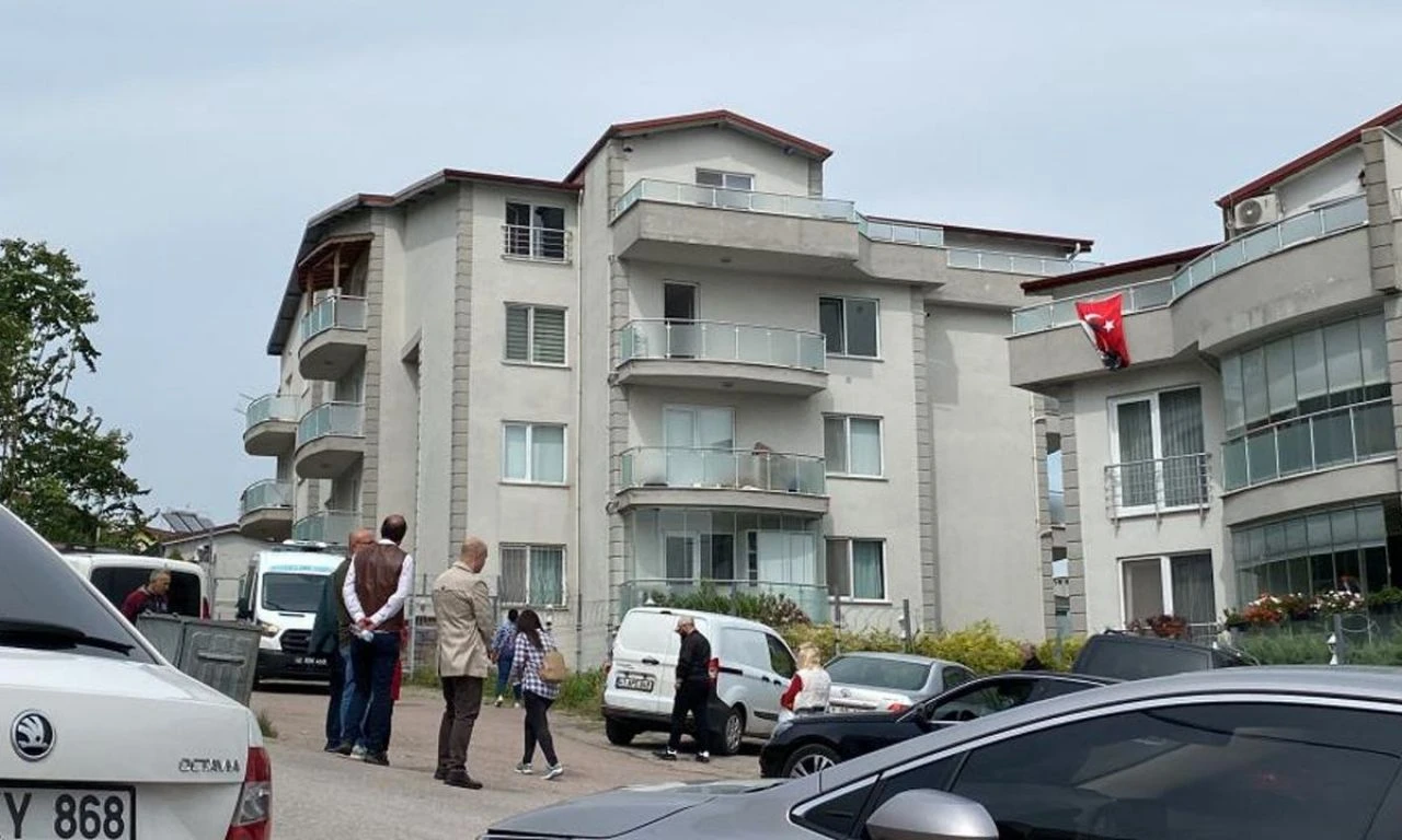 CHP'yi şoka sokan ölüm! Başkan adayı evinde ölü bulundu