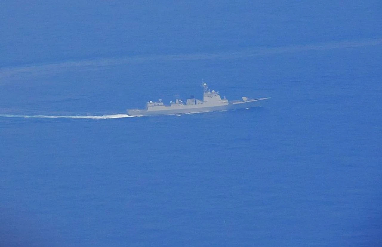 Çin'den son ültimatom: Tayvan lideri ateşle oynuyor