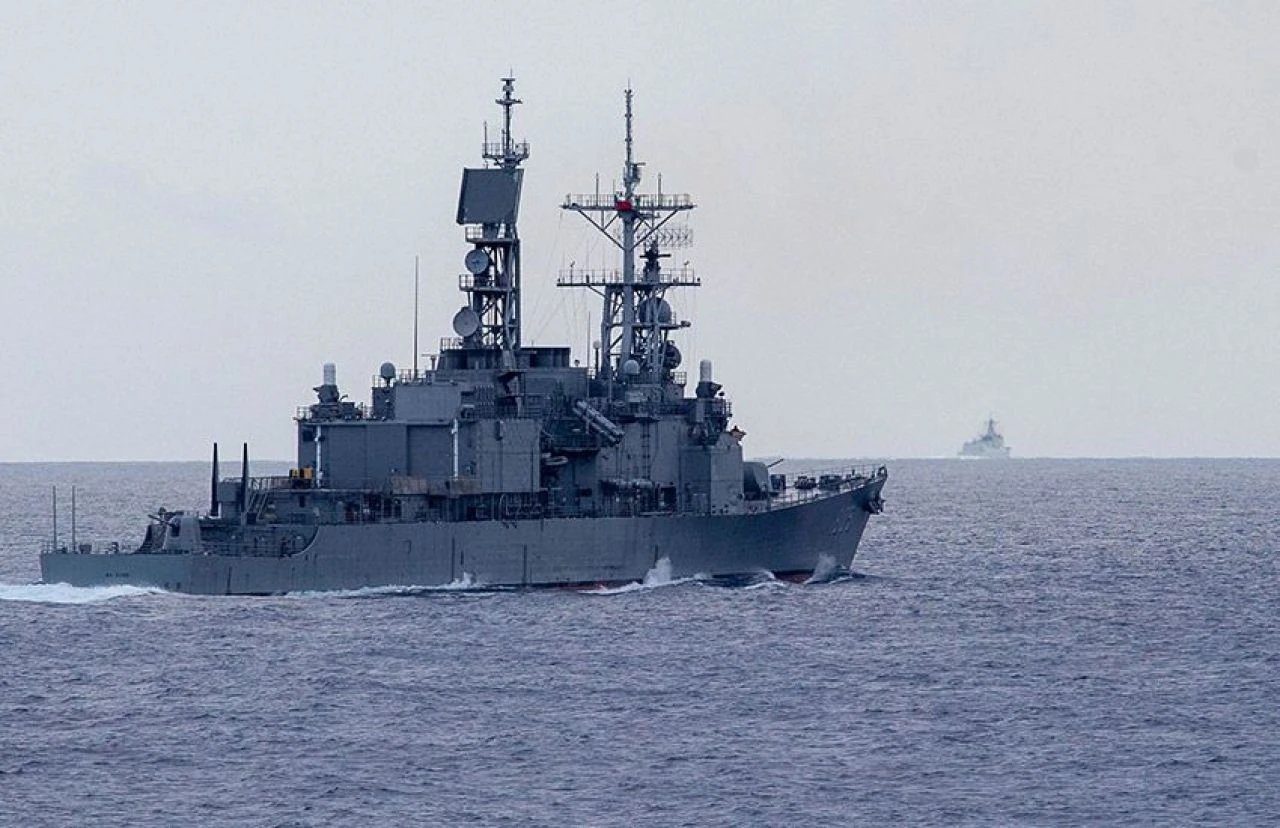 Çin'den son ültimatom: Tayvan lideri ateşle oynuyor