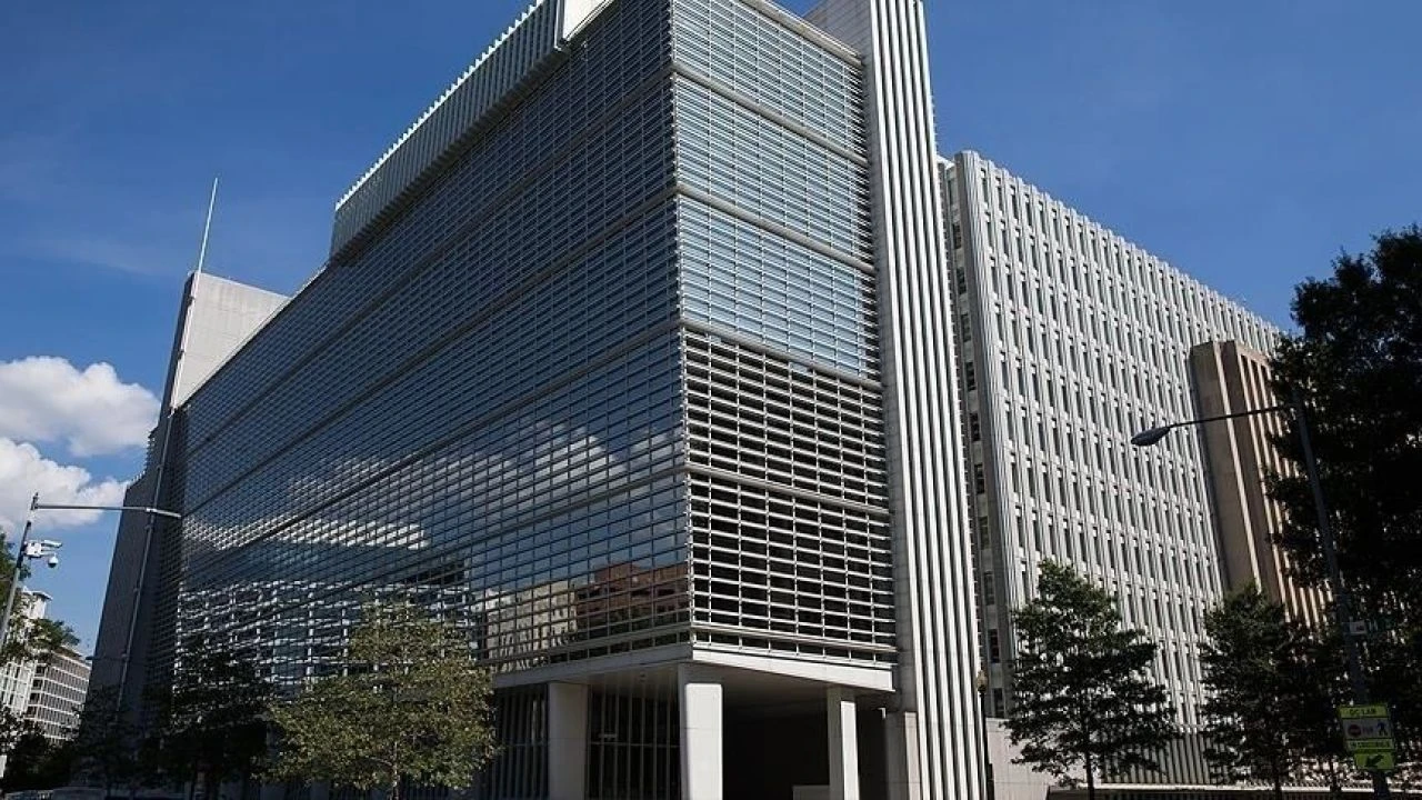 Dünya Bankası’ndan Filistin değerlendirmesi: Yoksulluk arttı, mali çöküş riski arttı - 1. Resim