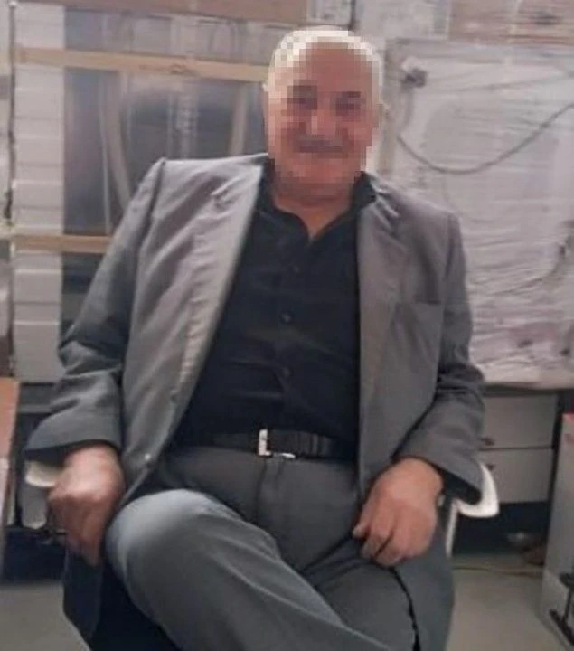 Erzurum’da kadın cinayeti! Önce eşini vurdu sonra kendini ihbar etti