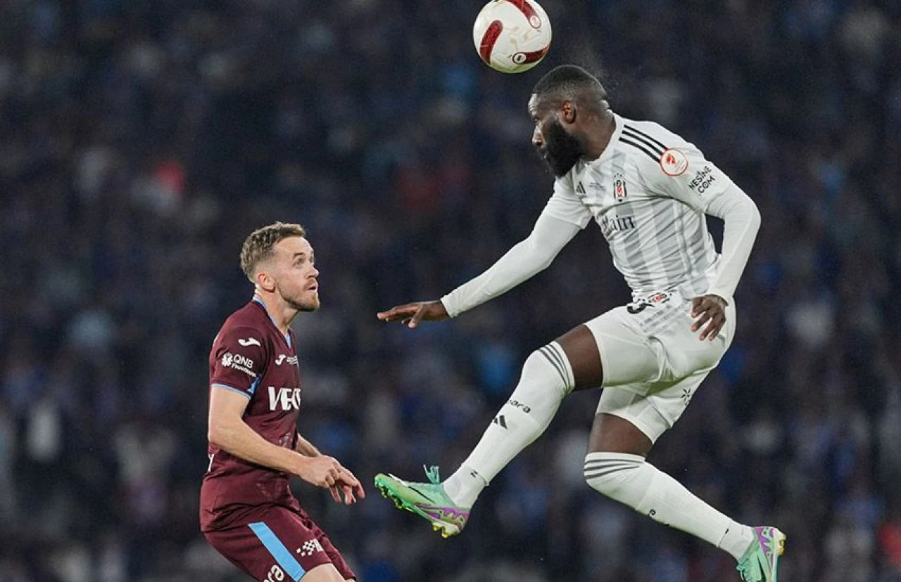 Fenerbahçe, Galatasaray ve Beşiktaş'ın Avrupa kupalarında maç tarihleri belli oldu