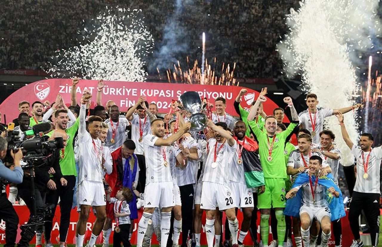 Fenerbahçe, Galatasaray ve Beşiktaş'ın Avrupa kupalarında maç tarihleri belli oldu