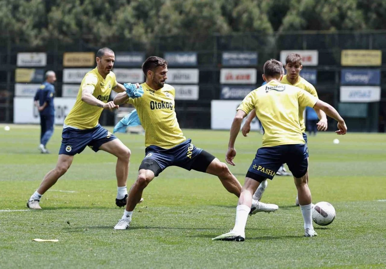 Fenerbahçe İstanbulspor maçının biletleri 25 Mayıs Cumartesi saat 11.00'da satışa çıkacak