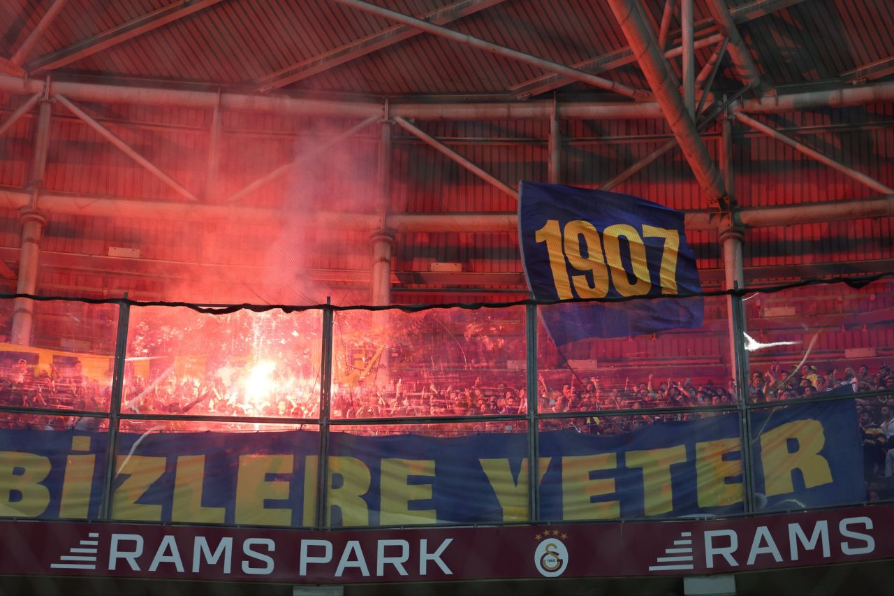 Fenerbahçe, Kerem Aktürkoğlu'nu ettiği hakaretler nedeniyle TFF'ye şikayet etti - 1. Resim