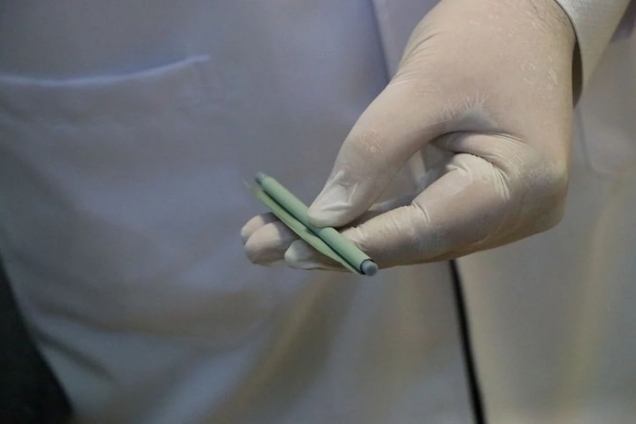 İnsansız hava araçlarının uçuş süresini artıracak yakıt pili geliştirildi