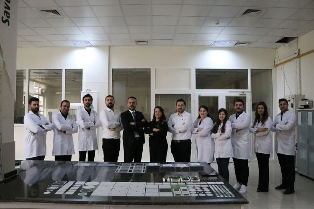 İnsansız hava araçlarının uçuş süresini artıracak yakıt pili geliştirildi