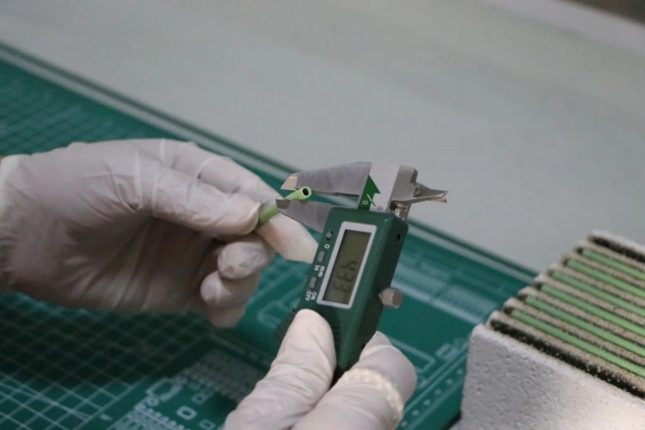 İnsansız hava araçlarının uçuş süresini artıracak yakıt pili geliştirildi