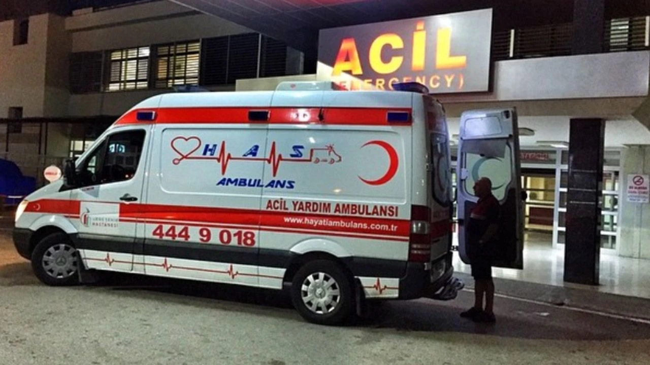 Isparta’da 47 öğrencide zehirlenme şüphesi