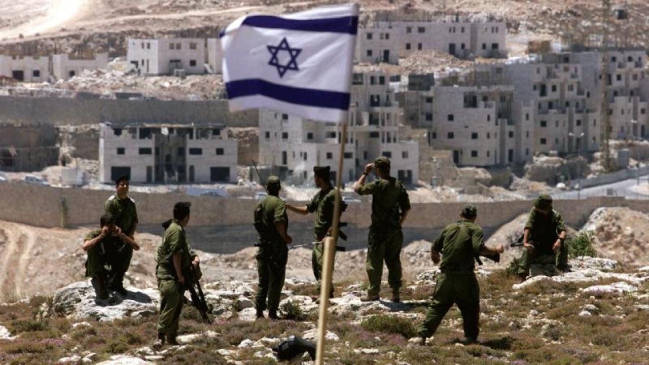 İsrail işgalcilere istihbarat sağladı: Yardım konvoylarını engellemişler