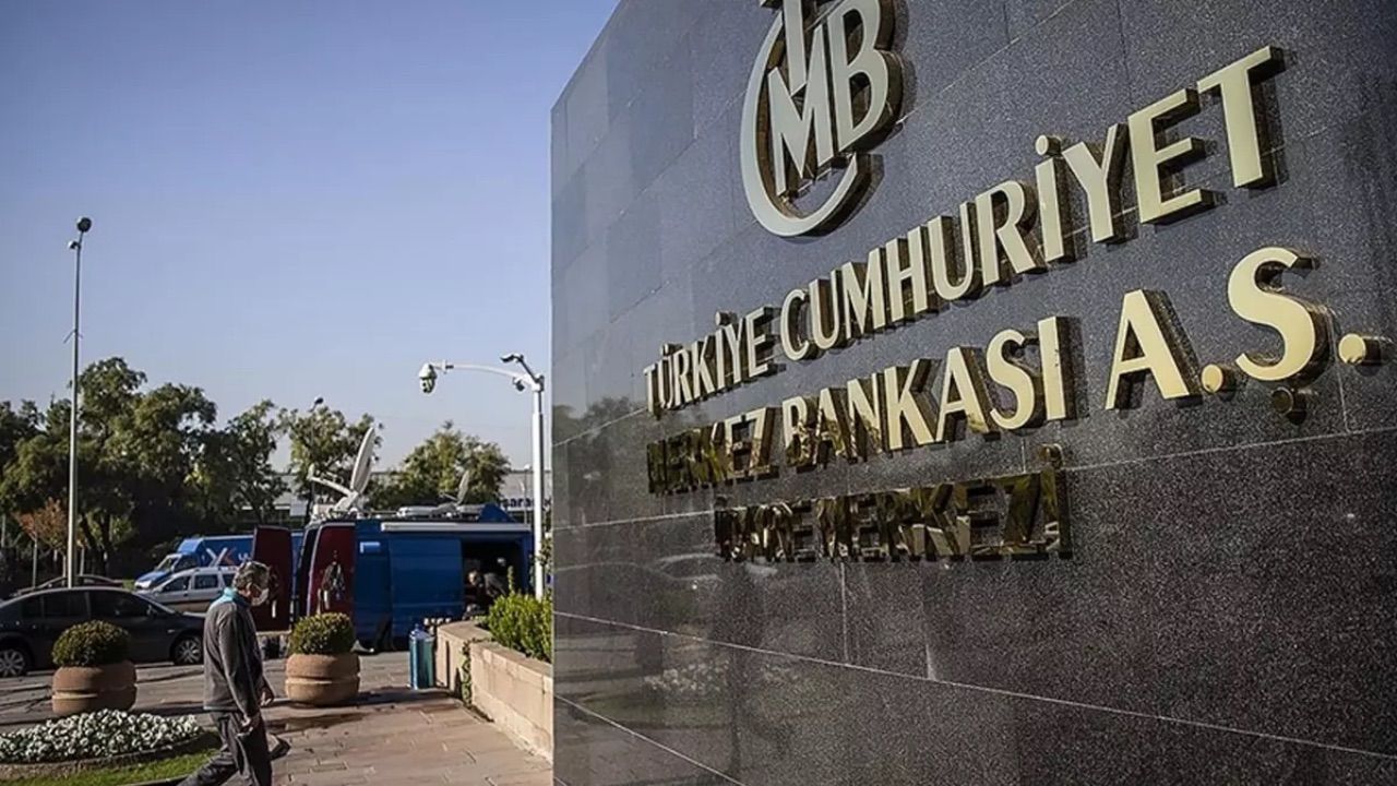 Merkez Bankası&#039;nın zorunlu karşılıklarda yeni kararı Resmi Gazete&#039;de yayınlandı