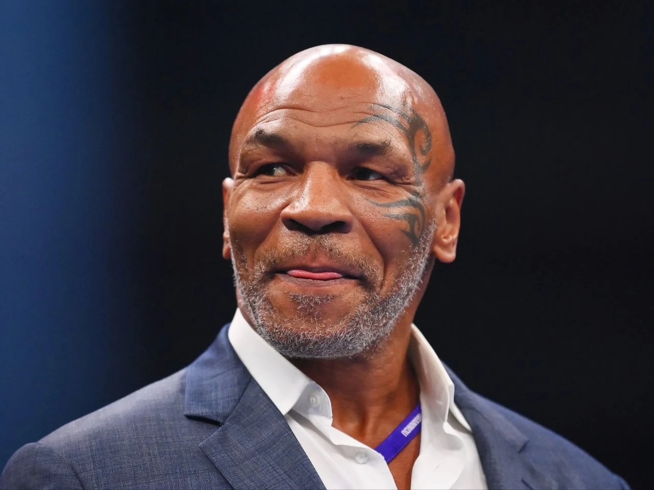 Mike Tyson ve Jake Paul ringi sallayacak: Tarihi karşılaşmada geri sayım başladı