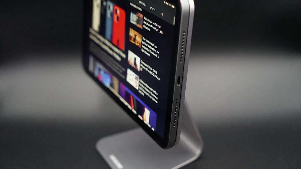 OLED ekranlı iPad Mini 7 çıkış tarihi sızdırıldı