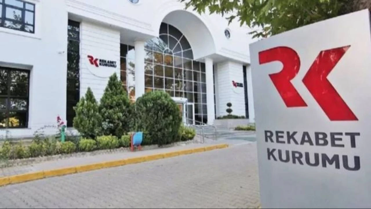 Rekabet Kurumu, Google ve Meta'ya rest çekti: Ya kurallara uyun ya da her gün ceza!