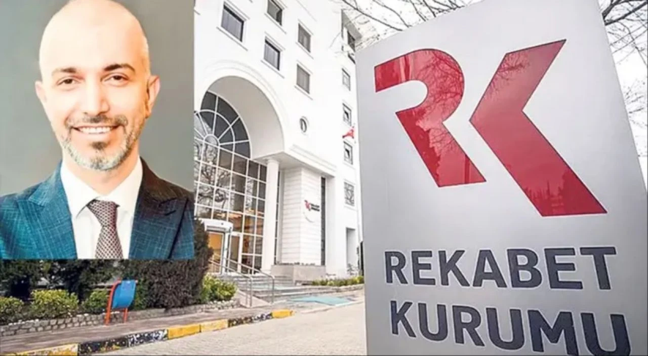 Rekabet Kurumu, Google ve Meta'ya rest çekti: Ya kurallara uyun ya da her gün ceza!