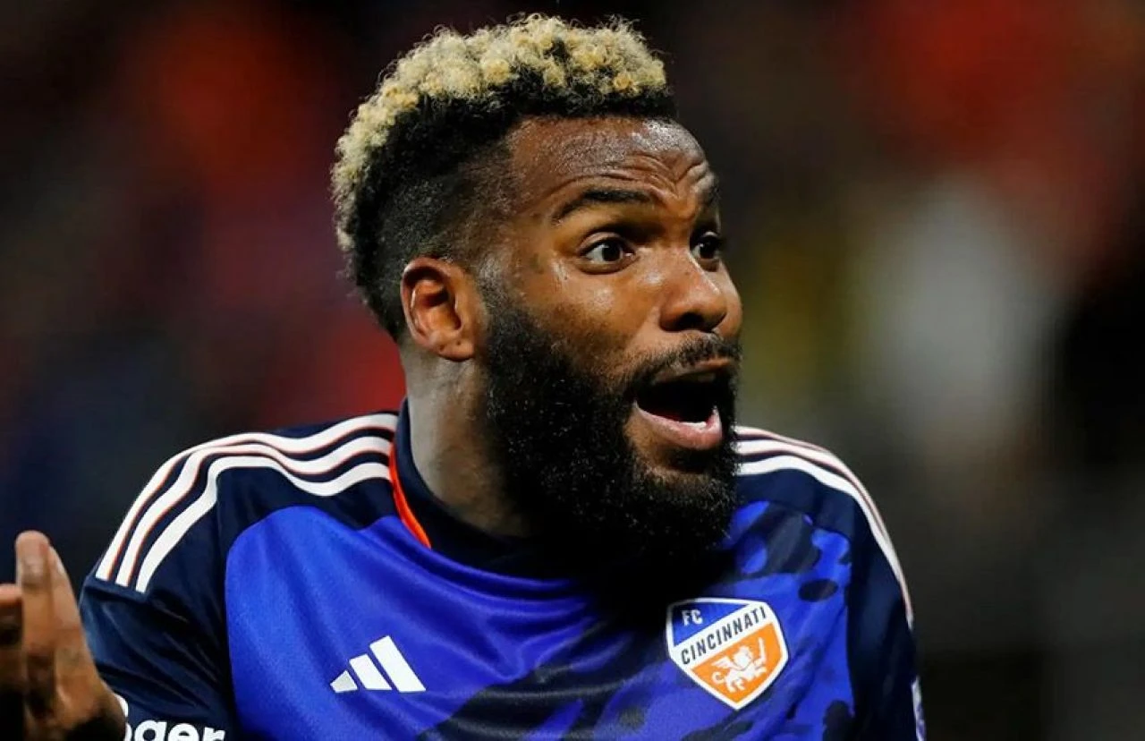 Süper Lig devi Boupendza geri getiriyor - 1. Resim