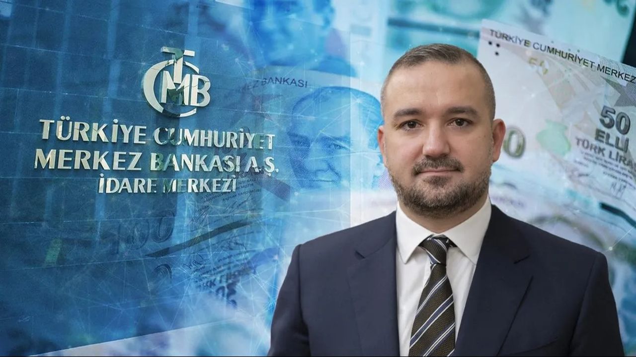TCMB Başkanı Karahan’dan TL açıklaması: Değer kazanmasını bekliyoruz