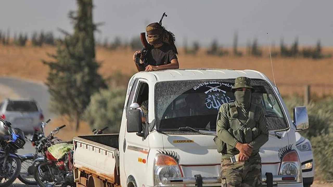 Terör örgütü PKK'dan devlet kurma adımı! Gayriresmi seçim hazırlığı