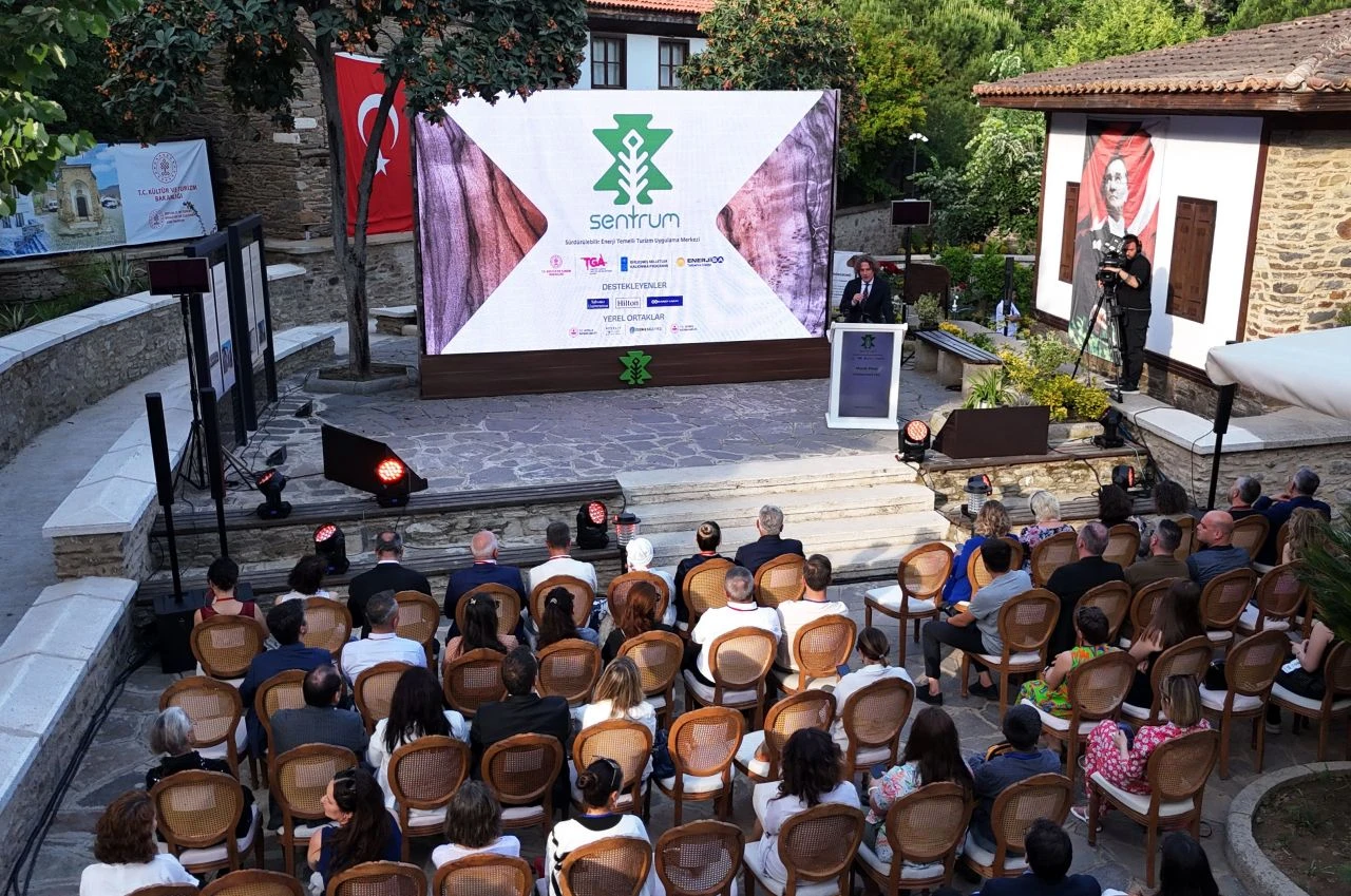 Turizm dört mevsime yayılıyor! "Türkiye ve Dünya'da başarı hikayesi yazacağız"