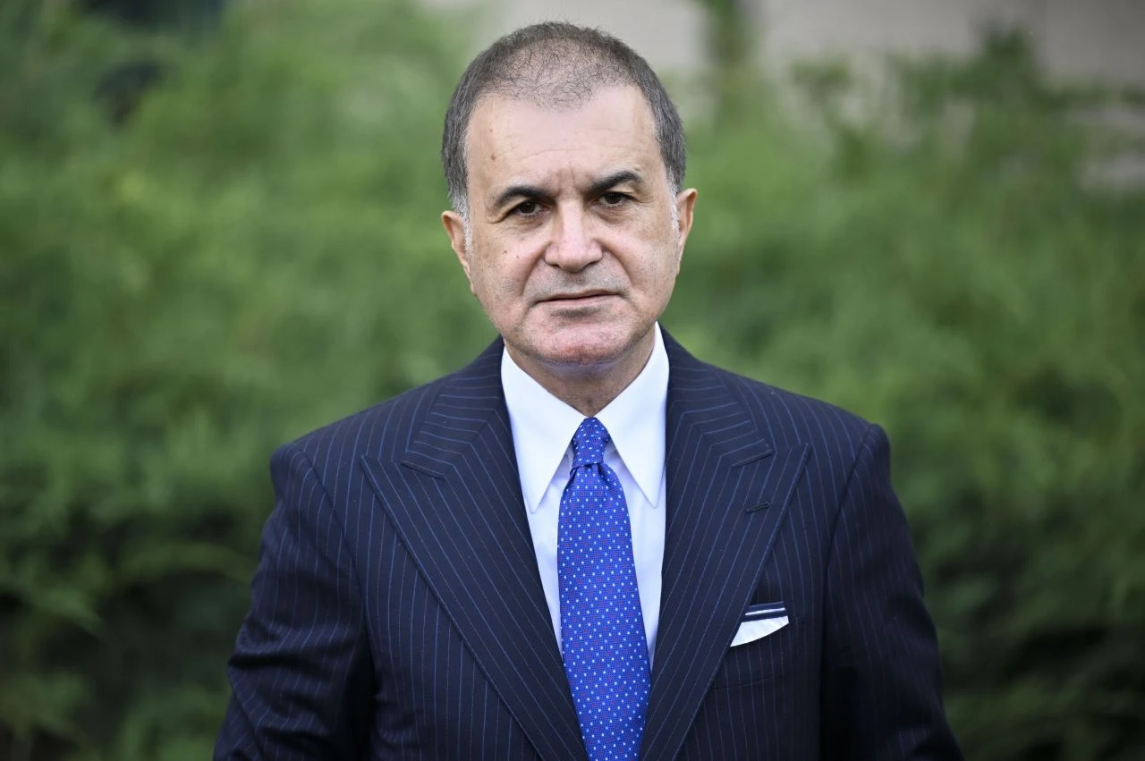 Türkiye'den Uluslararası Adalet Divanı'nın 'İsrail' kararı hakkında açıklama - 1. Resim