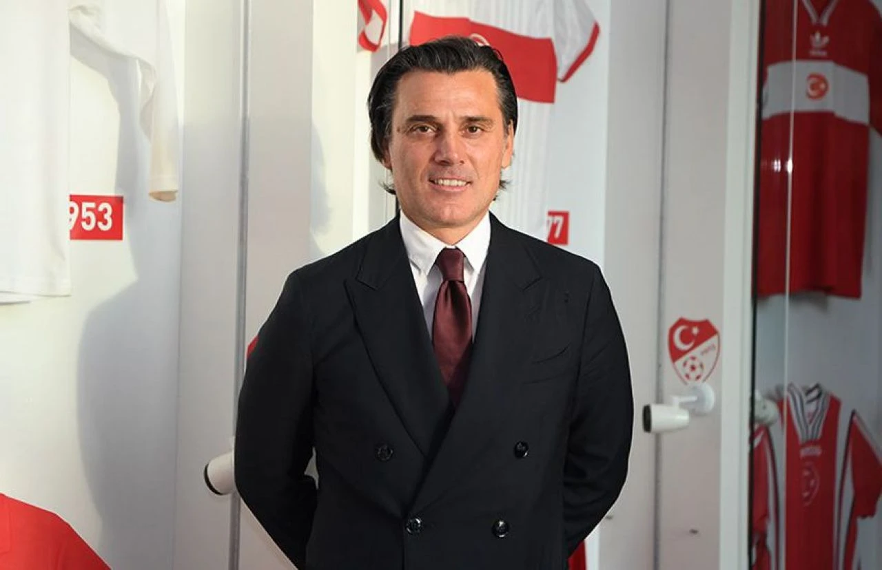 Vincenzo Montella kadro tercihinin nedenlerini açıkladı - 2. Resim