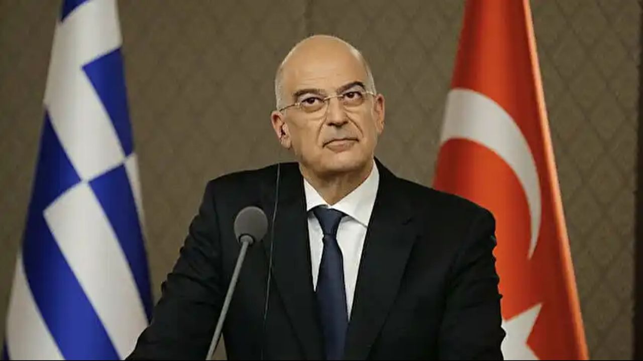 Yunan Savunma Bakanı&#039;ndan Türkiye itirafı: Biz çok geride kaldık