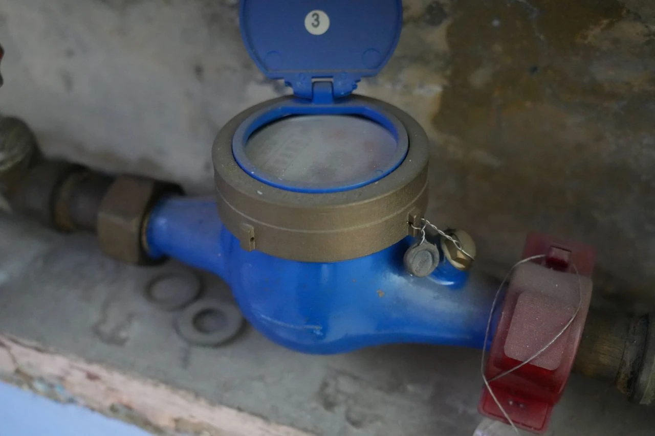 1370 kişi kaçak su kullandı! 5 milyon TL para cezasından kurtulamadılar