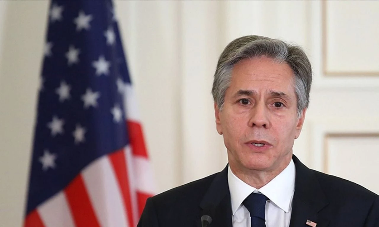 ABD'ye meydan okumuşlardı... Yaptırımlar açıklandı, hemen tepki geldi - 1. Resim