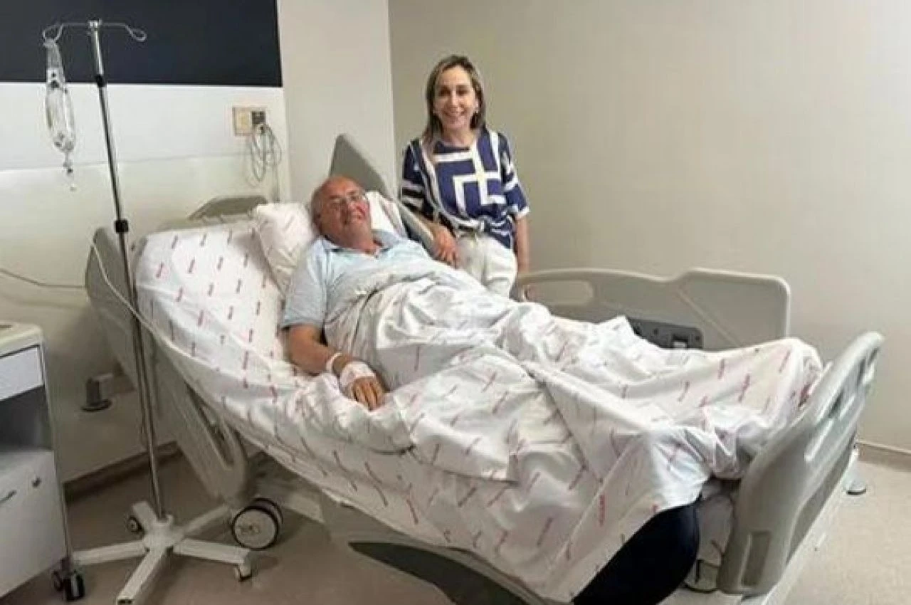 AK Parti'nin acı kaybı! Ameliyat sonrası fenalaşarak hayatını kaybetti
