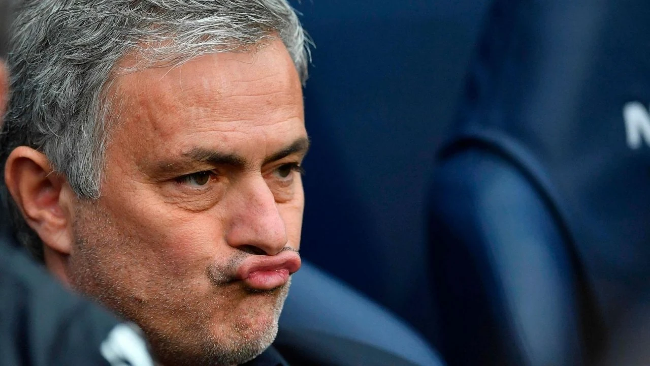 Aziz Yıldırım'ın görüştüğü Jose Mourinho'nun gözü Milli Takımda! İddialardan sonra ilk kez konuştu