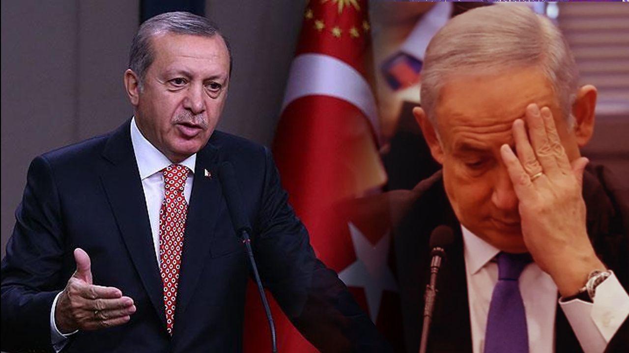 Cumhurbaşkanı Erdoğan&#039;dan Netanyahu&#039;ya net mesaj: İsrail&#039;in üzerindeki baskıyı sürdüreceğiz