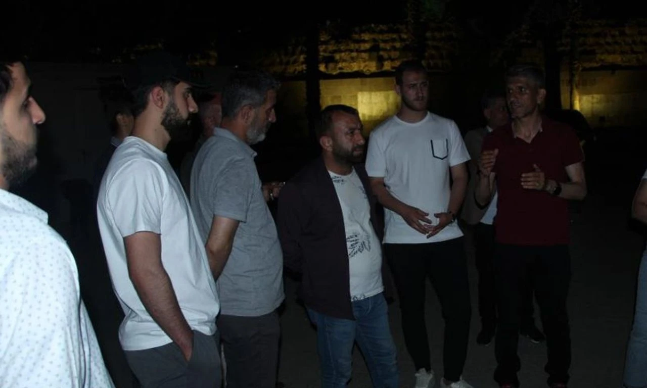 DEM Partili belediyede işçi kıyımı: 29 kişi daha çıkarıldı