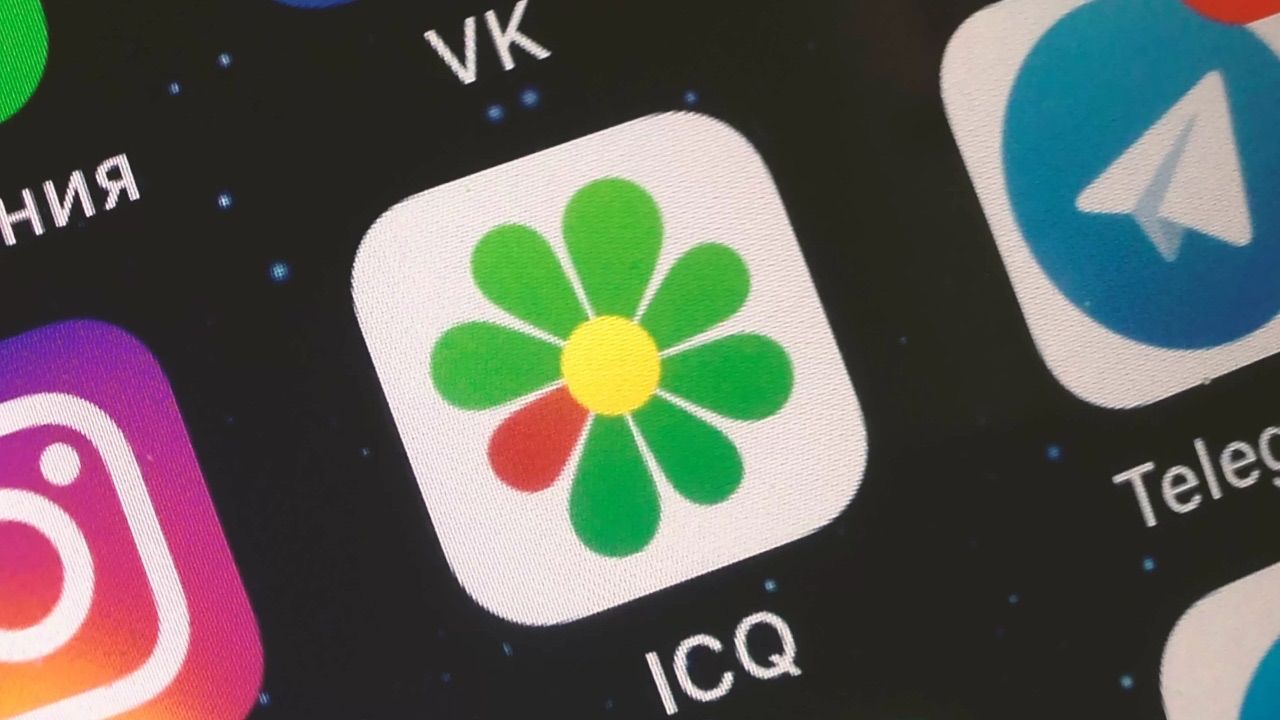 En eski mesajlaşma uygulamalarından ICQ kapatılıyor